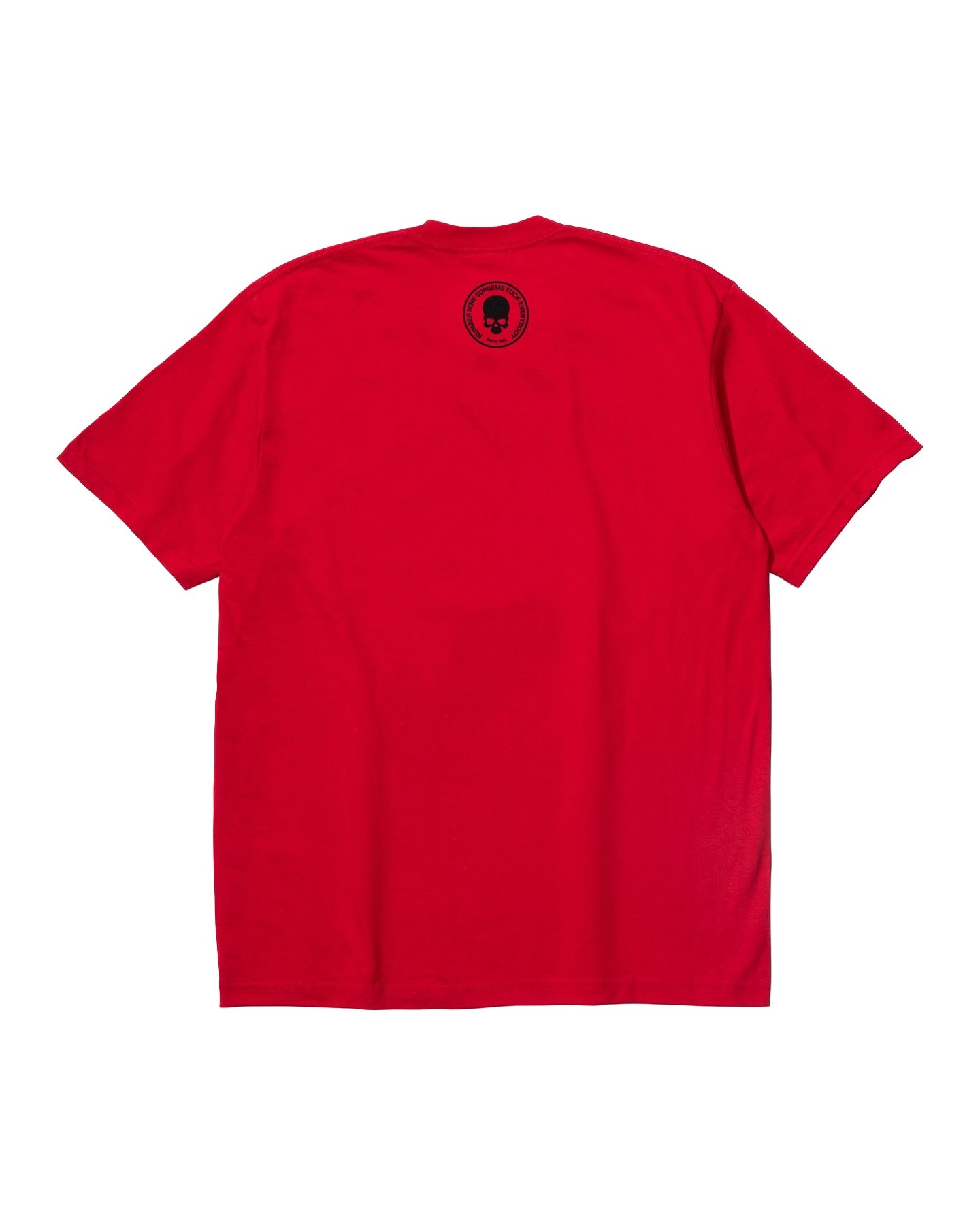 Supreme®/Number (N)ine Shut Up Tee view 5